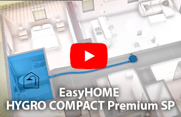 Lightelec - EasyHOME HYGRO