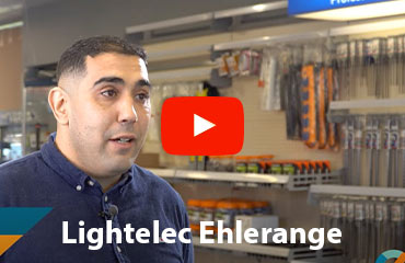 Lightelec - Ehlerange